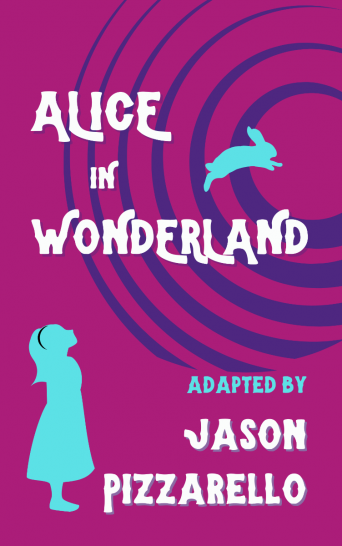 Alice in Wonderland Story Book (PDF)