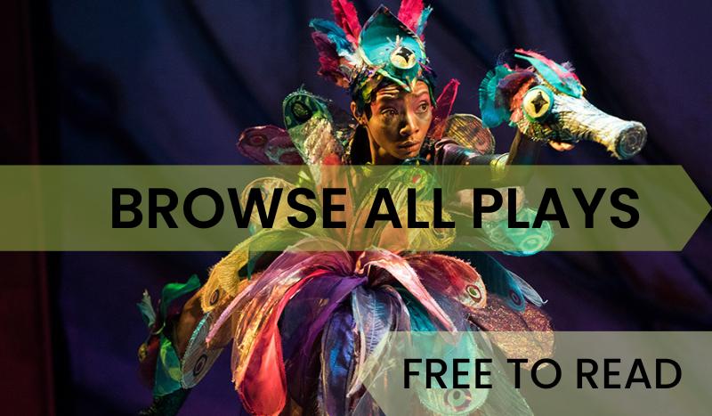 Browse All Plays - free to read
