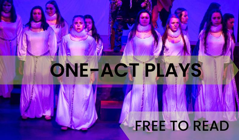 One-Act Plays - free to read