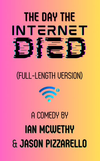 The Day the Internet Died Full-Length