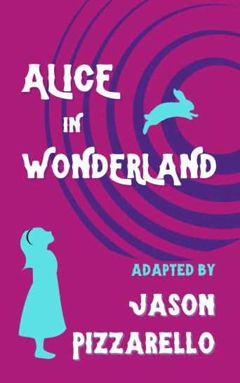 Alice in Wonderland Play Adaptation