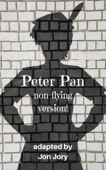 Peter Pan Play Adaptation