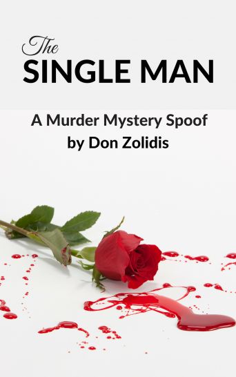 The Single Man Murder Mystery Play