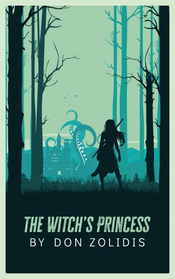 The Witch's Princess new play adventure