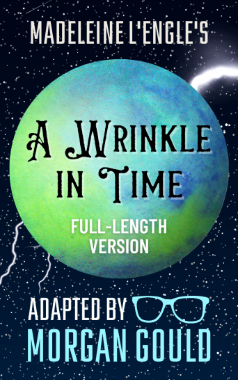 A Wrinkle in Time Play Adaptation